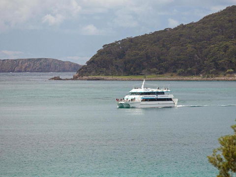 11 Intrepid 3 Intrepid Close Absolute Beachfront Bliss - Darwin Holiday 4