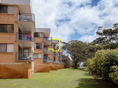 11 Intrepid 3 Intrepid Close Absolute Beachfront Bliss - Darwin Holiday 2