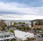 1 Seaview 9 Church Street huge air conditioned unit with lift  WIFI - Darwin Holiday