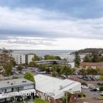 1 Seaview 9 Church Street Huge Air Conditioned Unit With Lift & WIFI - Darwin Holiday 0