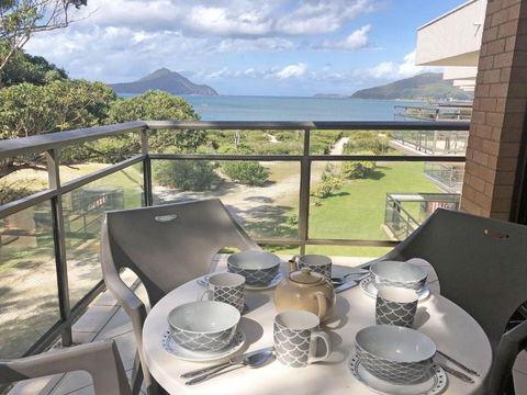 5 Intrepid 3 Intrepid Close Perfect Beachfront Location - Darwin Holiday 6