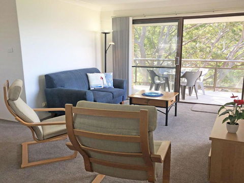 5 Intrepid 3 Intrepid Close Perfect Beachfront Location - Darwin Holiday 1