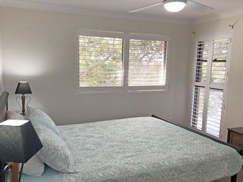 5 Intrepid 3 Intrepid Close Perfect Beachfront Location - Darwin Holiday 4