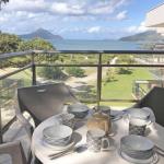 5 Intrepid 3 Intrepid Close Perfect Beachfront Location - Darwin Holiday 0