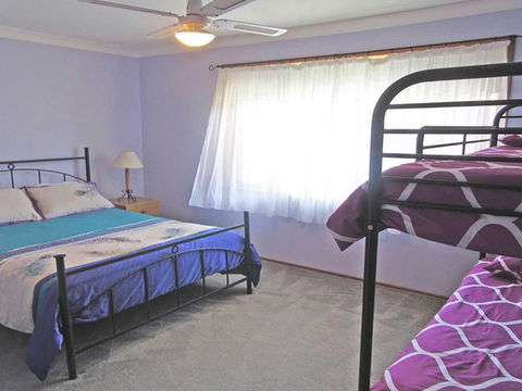 Catalina 7 Catalina Close Air Conditioned Large Home With Boat Parking - Darwin Holiday 3