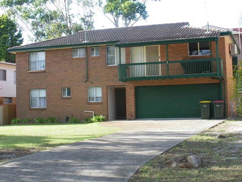 Catalina 7 Catalina Close Air Conditioned Large Home With Boat Parking - Darwin Holiday 2