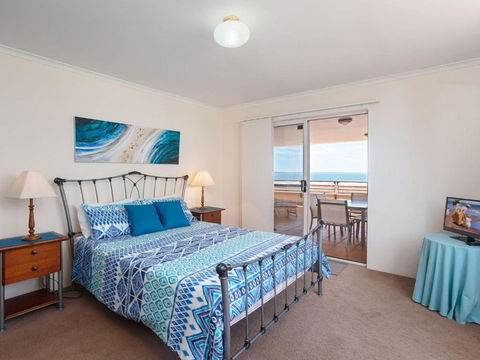 3 The Clippers 131 Soldiers Point Road Fabulous Waterfront Unit - Darwin Holiday 5