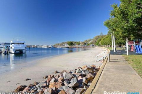 1 Thurlow Lodge 6 Thurlow Avenue Air Conditioned & Pool In The Heart Of Town - Darwin Holiday 1