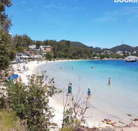 1 Thurlow Lodge 6 Thurlow Avenue air conditioned  pool in the heart of town - Darwin Holiday