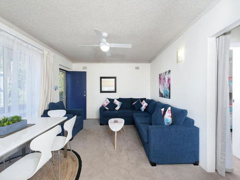 1 Shoal Towers 11 Shoal Bay Road Fantastic Unit Across The Road From Beach - Darwin Holiday 4