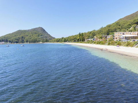 1 Shoal Towers 11 Shoal Bay Road Fantastic Unit Across The Road From Beach - Darwin Holiday 3