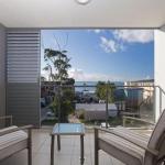 Unit 301 The Shoal 6 8 Bullecourt Street Air Con Walking To Local Shops & Beach - Darwin Holiday 0