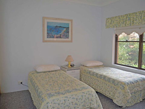 3 Sailfish 46 Magnus Street - Darwin Holiday 1