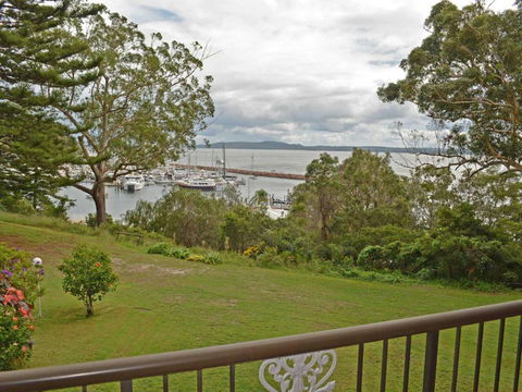 3 Sailfish 46 Magnus Street - Darwin Holiday 5