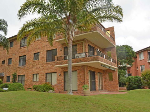 3 Sailfish 46 Magnus Street - Darwin Holiday 6