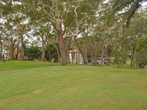 3 Sailfish 46 Magnus Street - Darwin Holiday 4