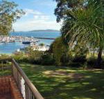 3 Sailfish 46 Magnus Street - Darwin Holiday