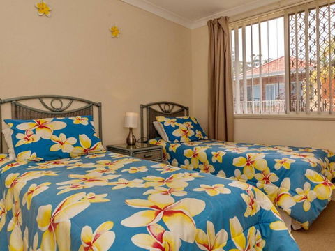 3 Sunset 11 Victoria Parade Stunning Unit Right Across From The Water - Darwin Holiday 1