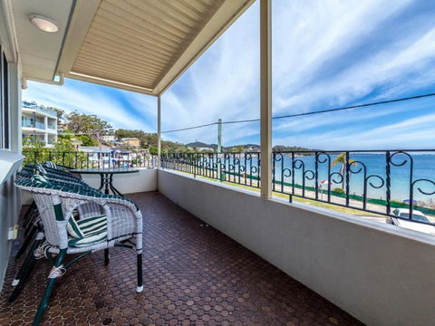 3 Sunset 11 Victoria Parade Stunning Unit Right Across From The Water - Darwin Holiday 3