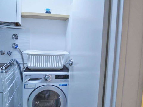 2 Westpoint 2 Thurlow Avenue Ground Floor Linen Supplied Views - Darwin Holiday 1