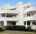 1 SEASHELLS 21 23 MAGNUS STREET  WIFI POOL LIFT  AIR CONDITIONING - Darwin Holiday