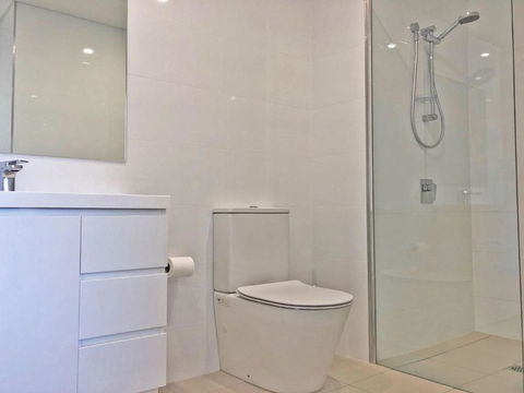 Avra Seabreeze 503 / 4 8 Bullecourt Street - Darwin Holiday 5