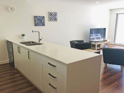 Avra Seabreeze 503 / 4 8 Bullecourt Street - Darwin Holiday 6