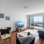 Avra Seabreeze 503 / 4 8 Bullecourt Street - Darwin Holiday 0
