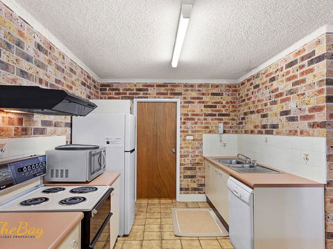 Bay Parklands No.67 - Darwin Holiday 4