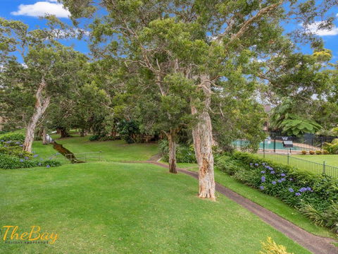 Bay Parklands No.67 - Darwin Holiday 5