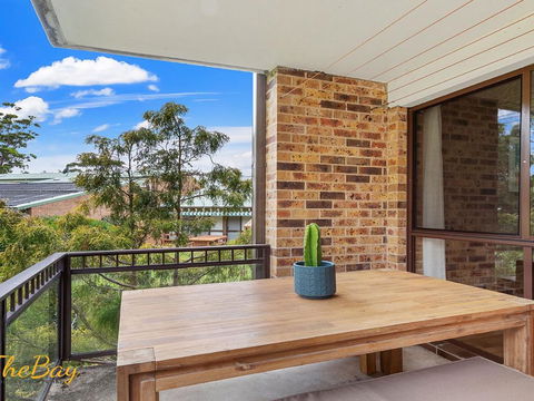 Bay Parklands No.67 - Darwin Holiday 3