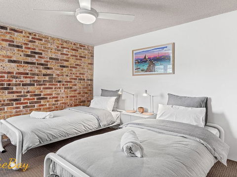 Bay Parklands No.67 - Darwin Holiday 6