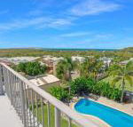 Rainbow Towers 2 Rainbow Beach High on the Hill Panoramic Views Wi Fi - Darwin Holiday