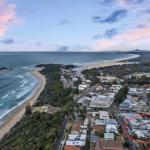 Rockpools 1 - Darwin Holiday 0