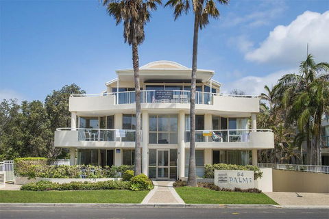 The Palms 1 At Clarkes Beach - Darwin Holiday 6