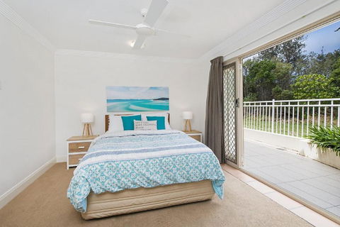 The Palms 1 At Clarkes Beach - Darwin Holiday 1