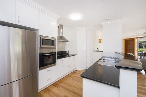 The Palms 1 At Clarkes Beach - Darwin Holiday 3