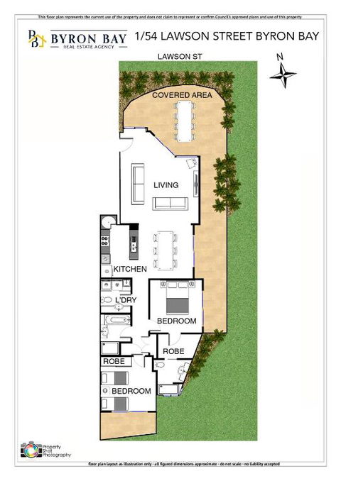The Palms 1 At Clarkes Beach - Darwin Holiday 5