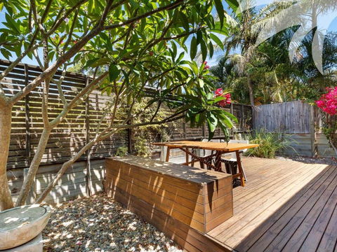 Aqua Apartment #2 - Darwin Holiday 4