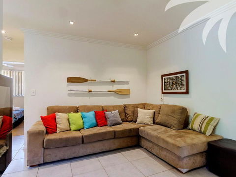 Aqua Apartment #2 - Darwin Holiday 5