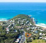 Aqua Apartment 2 - Darwin Holiday