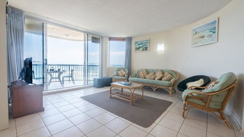 Monterey Lodge Unit 16 27 Warne Terrace. Kings Beach - Darwin Holiday 5
