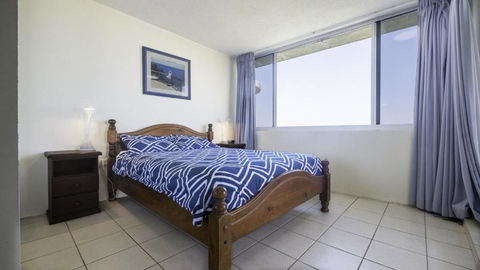 Monterey Lodge Unit 16 27 Warne Terrace. Kings Beach - Darwin Holiday 1