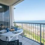 Monterey Lodge Unit 16 27 Warne Terrace. Kings Beach - Darwin Holiday 0