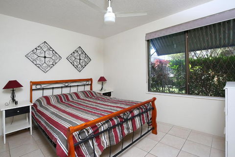 Levuka Unit 4 14 Moreton Pde. Kings Beach - Darwin Holiday 3