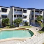 Levuka Unit 4 14 Moreton Pde. Kings Beach - Darwin Holiday 0