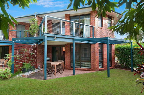 Calinda Sol 7 Byron Bay - Darwin Holiday 6