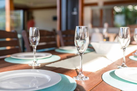 Byron Beausoleil Belongil Beach - Darwin Holiday 4