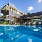 Byron Beausoleil Belongil Beach - Darwin Holiday 0