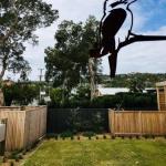 Deep Creek NSW Darwin Holiday